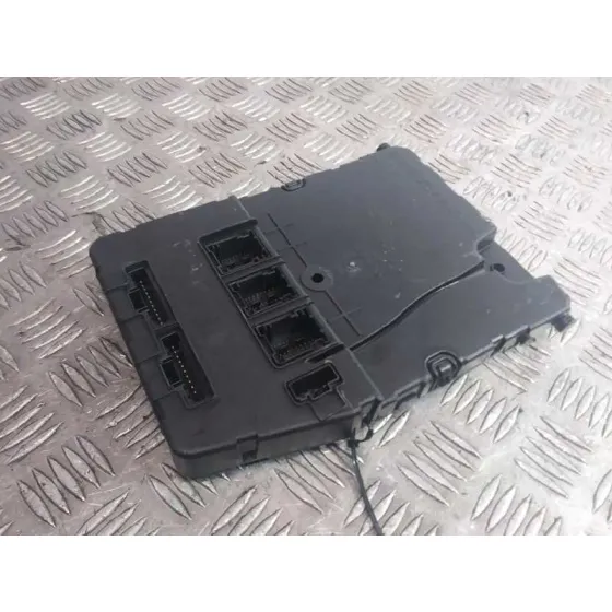 Centralita Bsi para Renault Scenic Ii