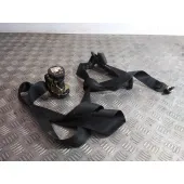 Cinturon Seguridad Delantero Izquierdo para Mercedes-Benz Clase A (W169)