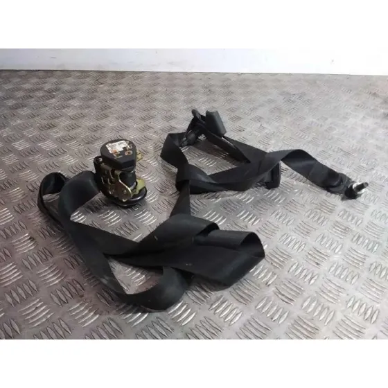 Cinturon Seguridad Delantero Izquierdo para Mercedes-Benz Clase A (W169)