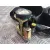 Cinturon Seguridad Delantero Izquierdo para Mercedes-Benz Clase A (W169)