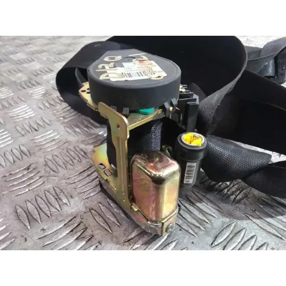 Cinturon Seguridad Delantero Izquierdo para Mercedes-Benz Clase A (W169)