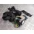 Cinturon Seguridad Delantero Izquierdo para Mercedes-Benz Clase A (W169)