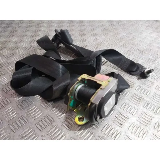 Cinturon Seguridad Delantero Izquierdo para Mercedes-Benz Clase A (W169)