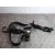 Cinturon Seguridad Delantero Derecho para Mercedes-Benz Clase A (W169)