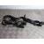 Cinturon Seguridad Delantero Derecho para Mercedes-Benz Clase A (W169)