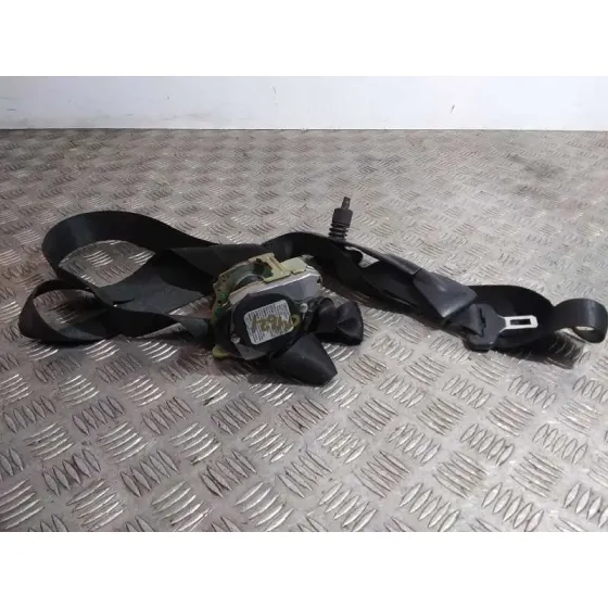 Cinturon Seguridad Delantero Derecho para Mercedes-Benz Clase A (W169)