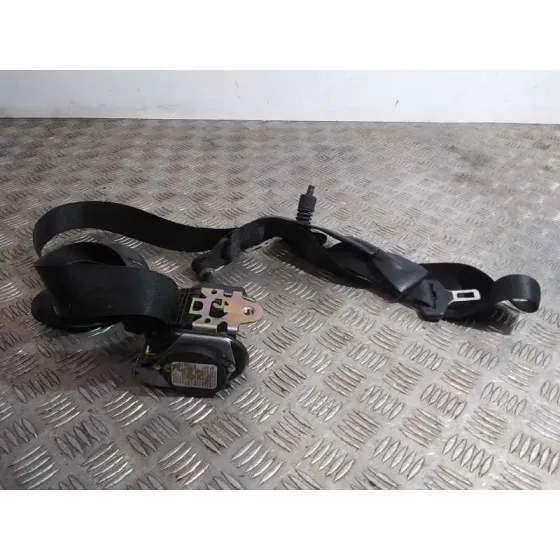 Cinturon Seguridad Delantero Derecho para Mercedes-Benz Clase A (W169)