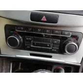 Mando Climatizador para Volkswagen Passat Berlina (3C2)