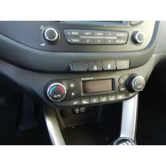 Mando Climatizador para Kia Cee'd