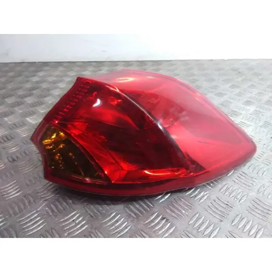 Piloto Trasero Derecho para Kia Cee'd
