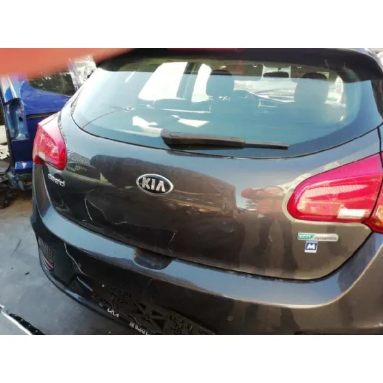 Porton Trasero para Kia Cee'd