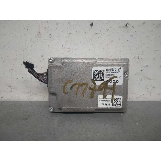 Camara para Opel Astra K Lim. 5Türig