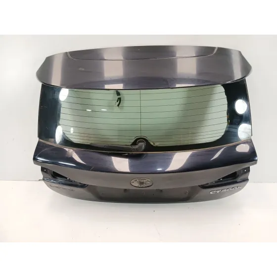 Porton Trasero para Lexus Ct
