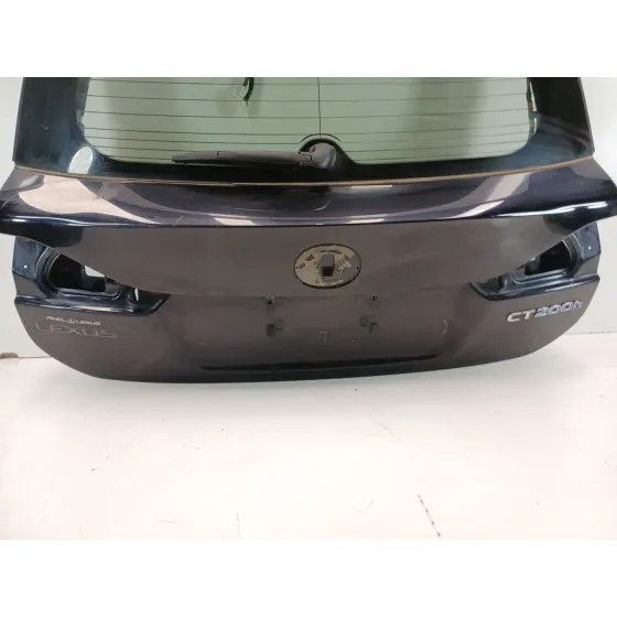 Porton Trasero para Lexus Ct