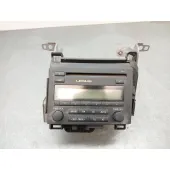 Sistema Audio / Radio Cd para Lexus Ct