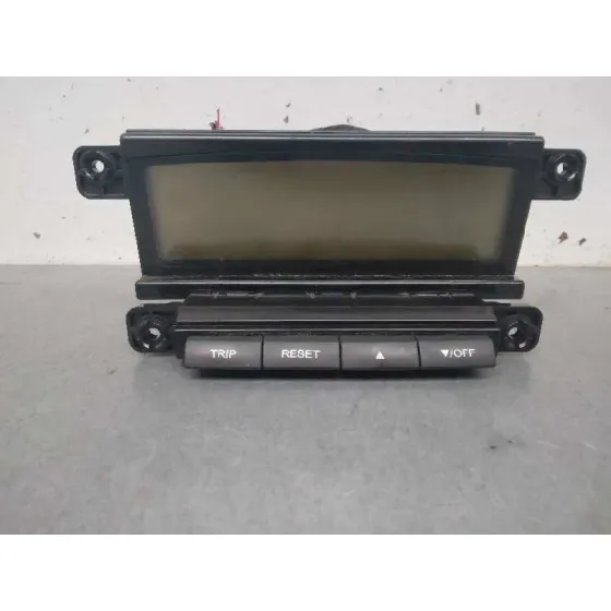 Pantalla Multifuncion para Kia Cee'd Sporty Wagon