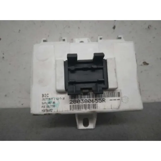 Modulo Electronico para Renault Clio Grandtour