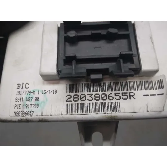Modulo Electronico para Renault Clio Grandtour