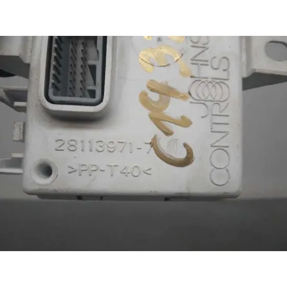 Modulo Electronico para Renault Clio Grandtour