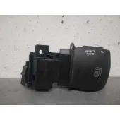 Mando Volante para Renault Megane Iii Berlina 5 P