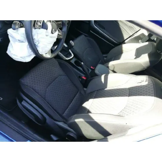 Juego Asientos Completo para Kia Ceed