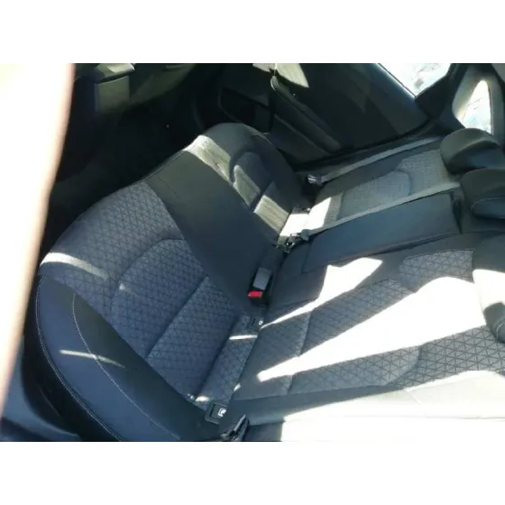Juego Asientos Completo para Kia Ceed