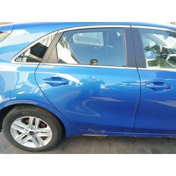 Puerta Trasera Derecha para Kia Ceed