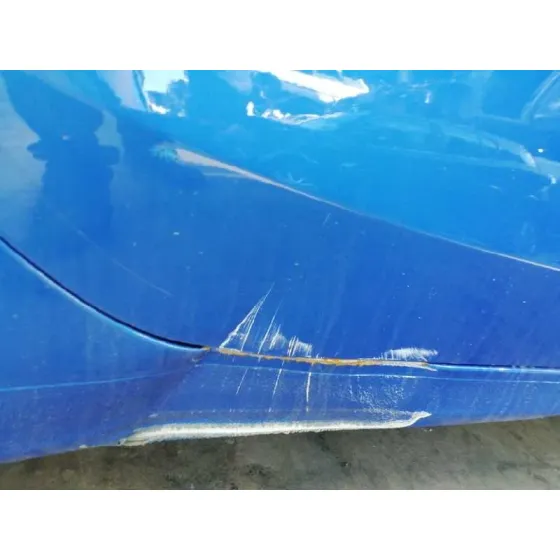 Puerta Trasera Derecha para Kia Ceed