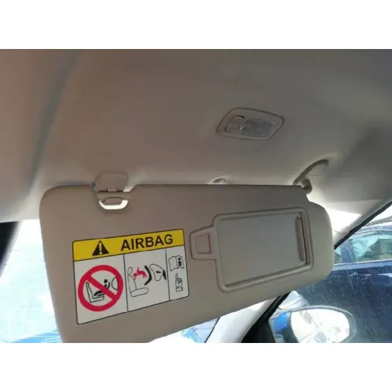 Parasol Derecho para Kia Ceed