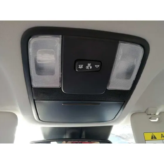 Luz Interior para Kia Ceed