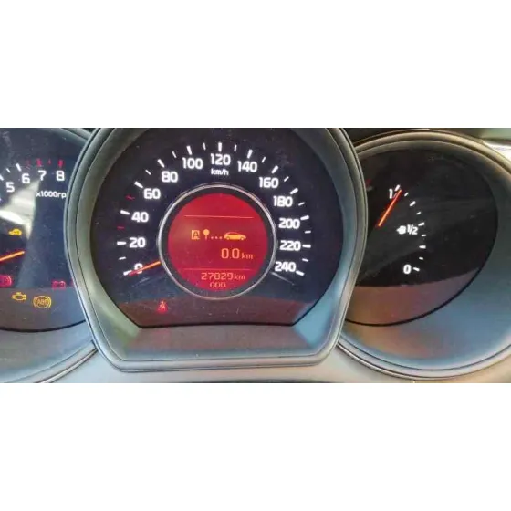 Cuadro Instrumentos para Kia Cee'd