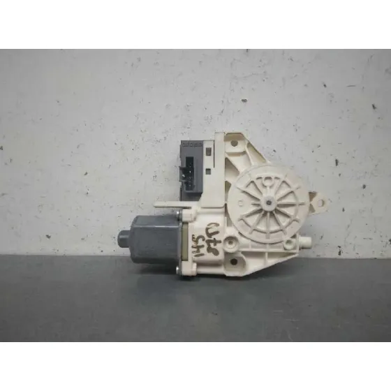 Motor Elevalunas Trasero Derecho para Peugeot 407