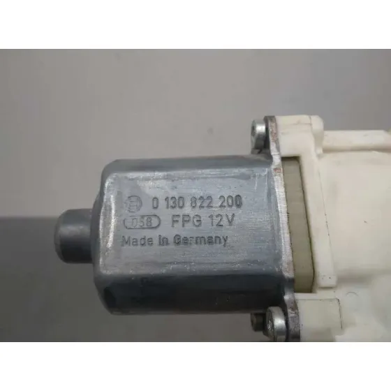 Motor Elevalunas Trasero Derecho para Peugeot 407