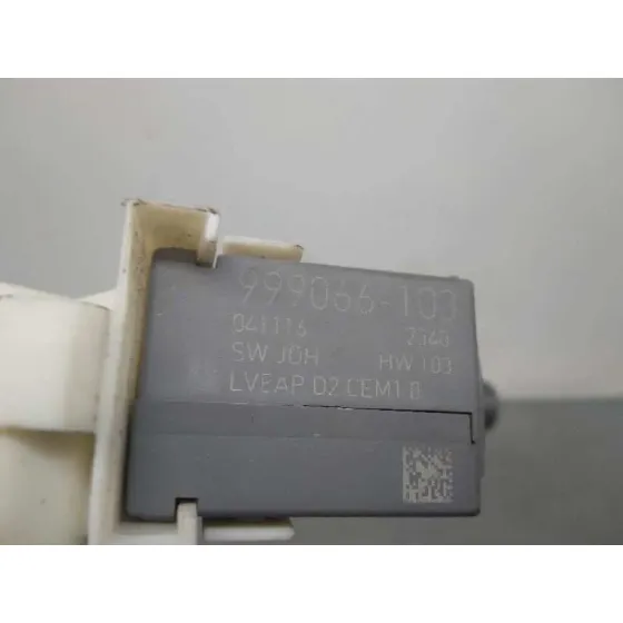 Motor Elevalunas Trasero Derecho para Peugeot 407