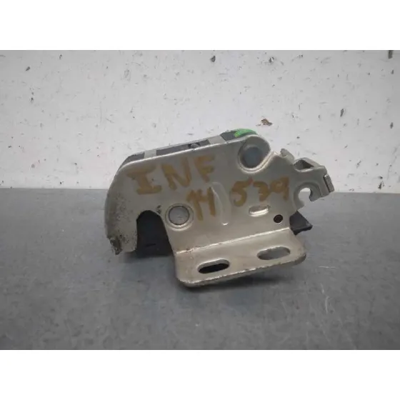 Cerradura Maletero / Porton para Volkswagen Crafter Caja Cerrada