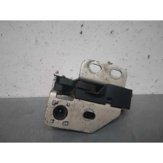 Cerradura Maletero / Porton para Volkswagen Crafter Caja Cerrada