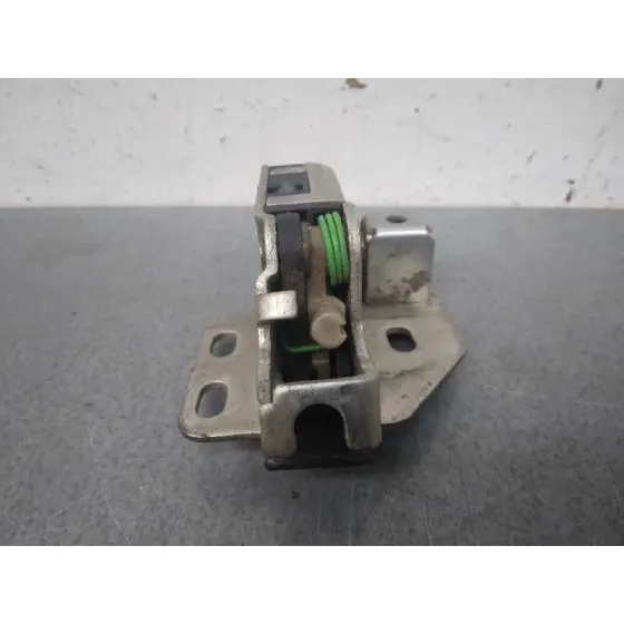 Cerradura Maletero / Porton para Volkswagen Crafter Caja Cerrada