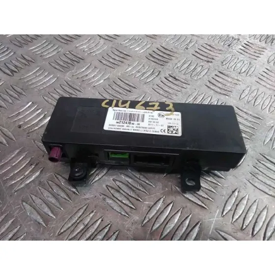 Modulo Encendido para Citroën C4 Grand Picasso