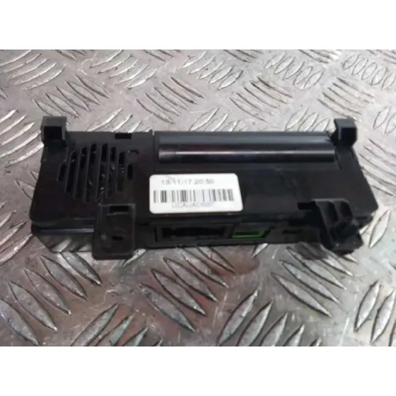 Modulo Encendido para Citroën C4 Grand Picasso