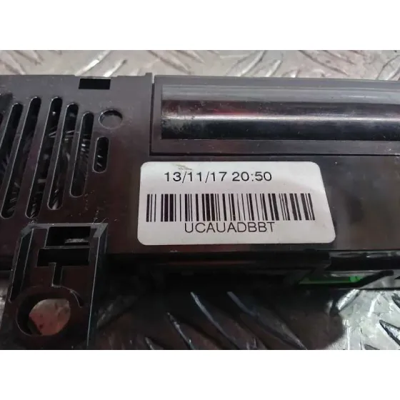 Modulo Encendido para Citroën C4 Grand Picasso