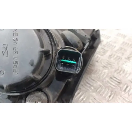 Faro Derecho para Hyundai Sonata (Nf)