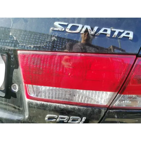Piloto Trasero Derecho Interior para Hyundai Sonata (Nf)