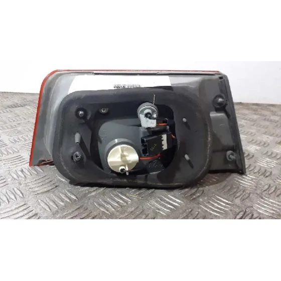Piloto Trasero Derecho Interior para Hyundai Sonata (Nf)