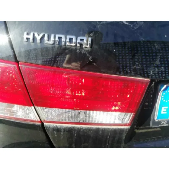 Piloto Trasero Izquierdo Interior para Hyundai Sonata (Nf)