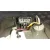 Piloto Trasero Izquierdo Interior para Hyundai Sonata (Nf)
