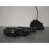 Cerradura Puerta Delantera Derecha para Renault Megane Iii Berlina 5 P