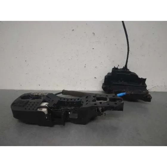 Cerradura Puerta Delantera Derecha para Renault Megane Iii Berlina 5 P