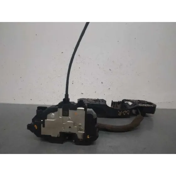 Cerradura Puerta Delantera Derecha para Renault Megane Iii Berlina 5 P