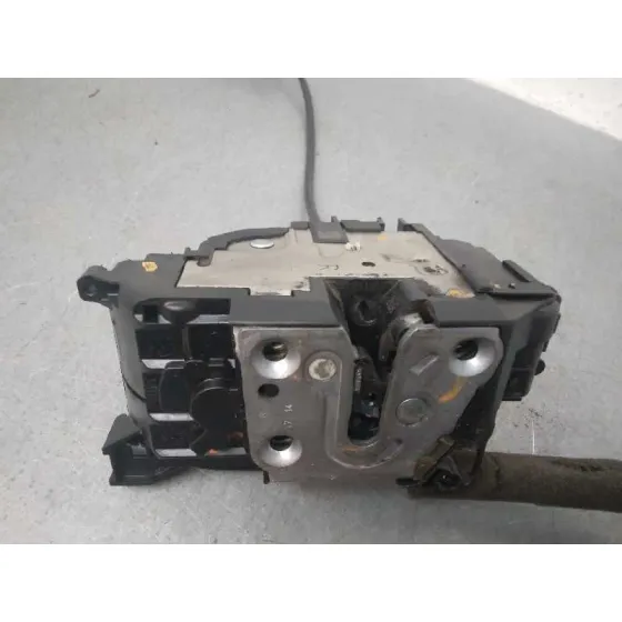 Cerradura Puerta Delantera Derecha para Renault Megane Iii Berlina 5 P