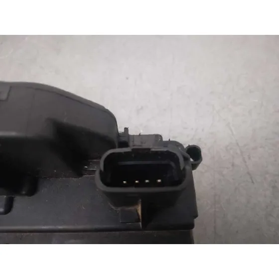 Cerradura Puerta Delantera Derecha para Renault Megane Iii Berlina 5 P